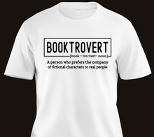 Load image into Gallery viewer, Bookish Introvert