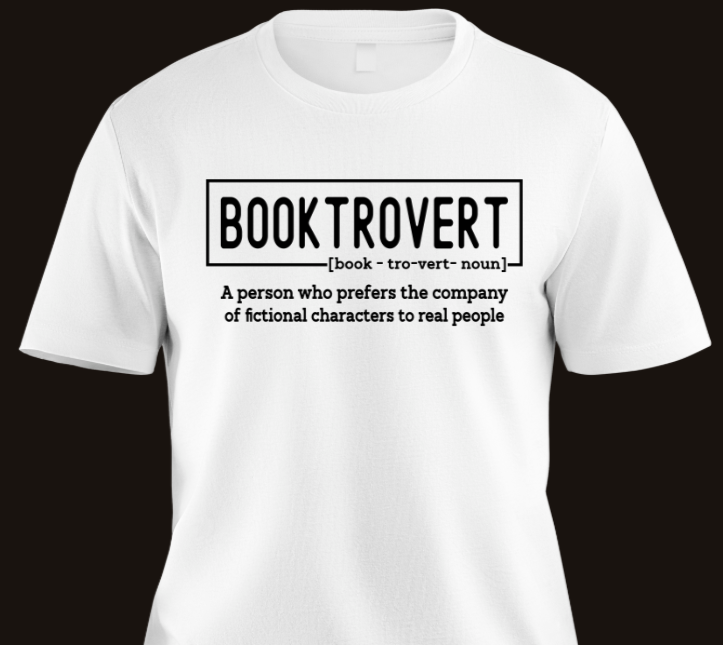 Bookish Introvert