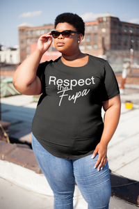 Respect The Fupa