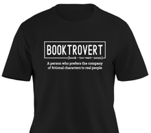 Load image into Gallery viewer, Bookish Introvert