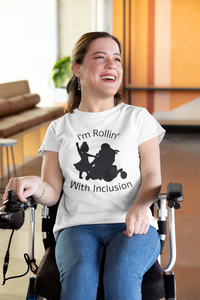 Rollin’ T-shirt